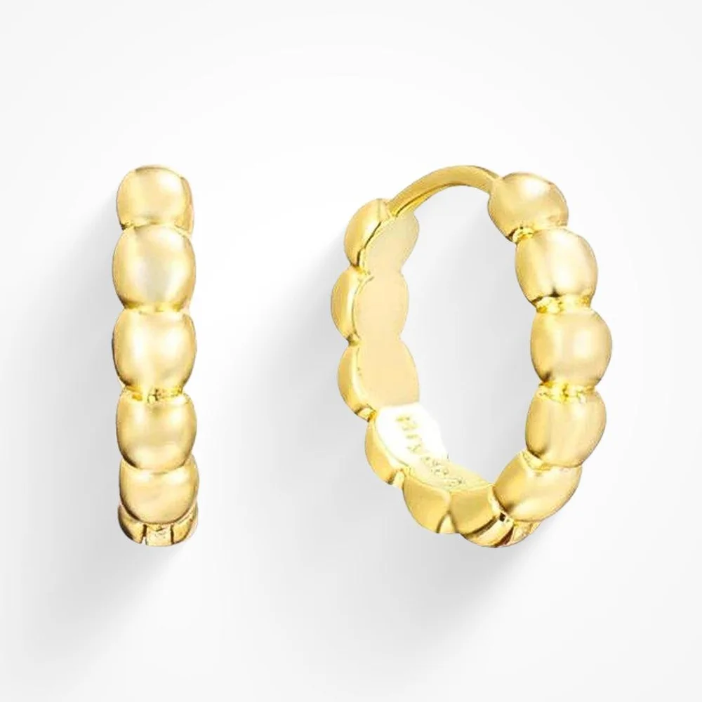 Pebble Hoops