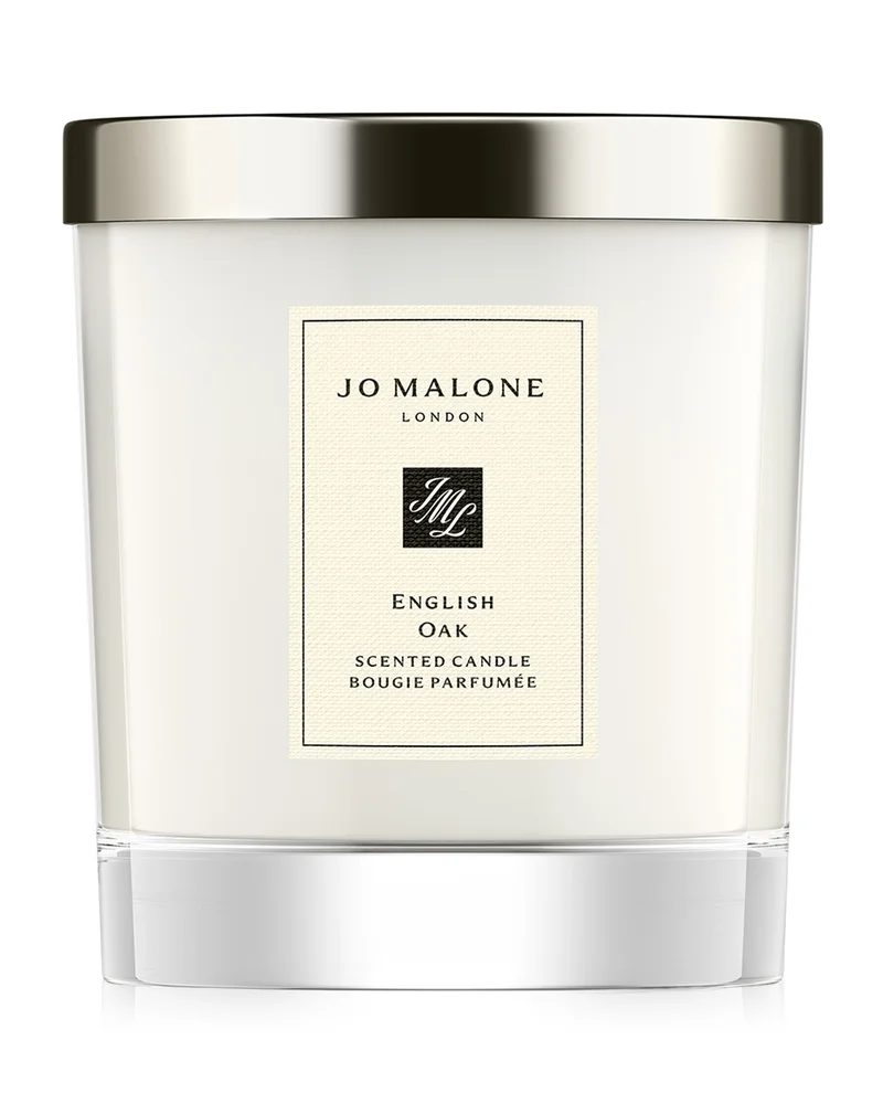 English Oak Home Candle, 7 oz