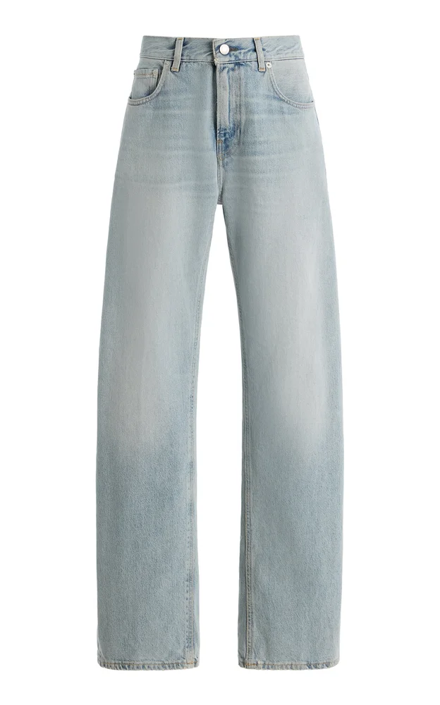 Bonnie Rigid Boyfriend Jeans