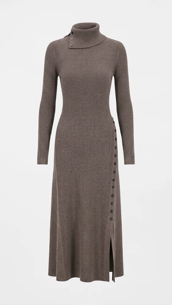 Kat Knit Dress
