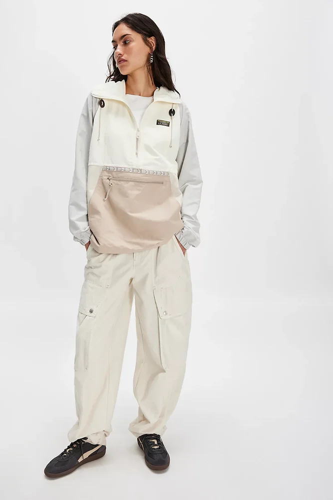 Mountain Classic Anorak