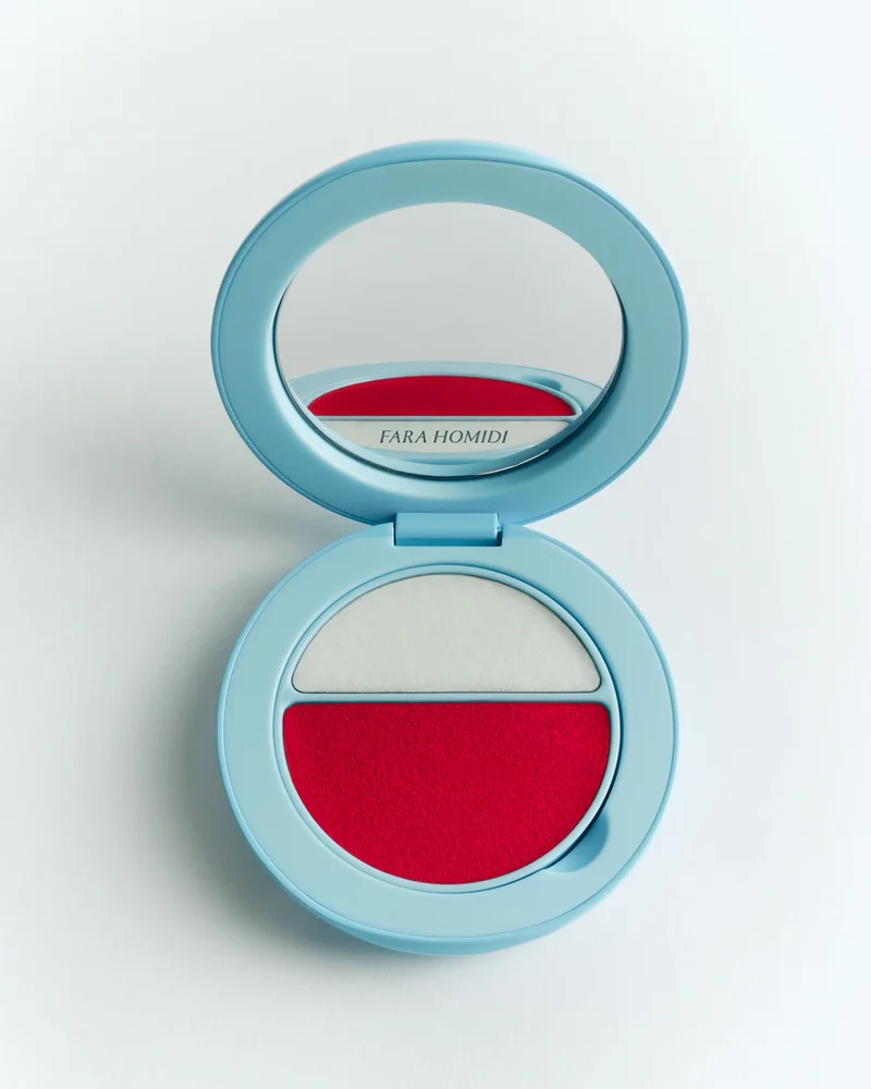 Essential Lip Compact