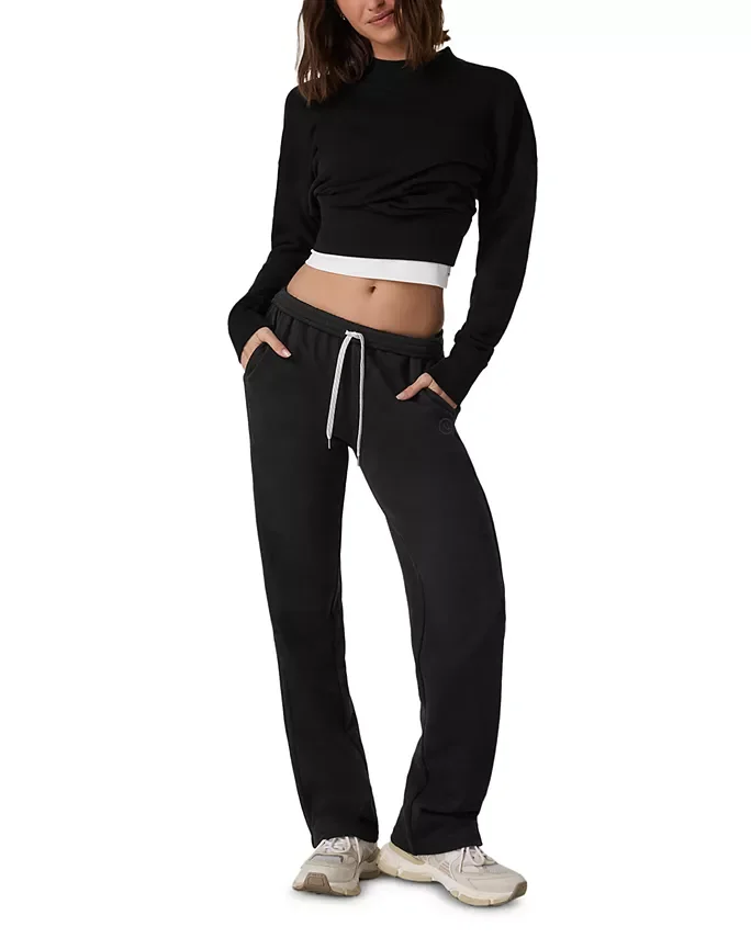 Sedona Straight Leg Sweatpants