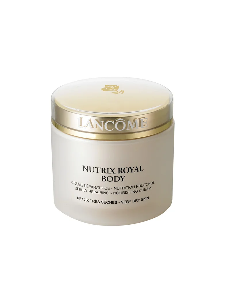 Nutrix Royal Body Cream