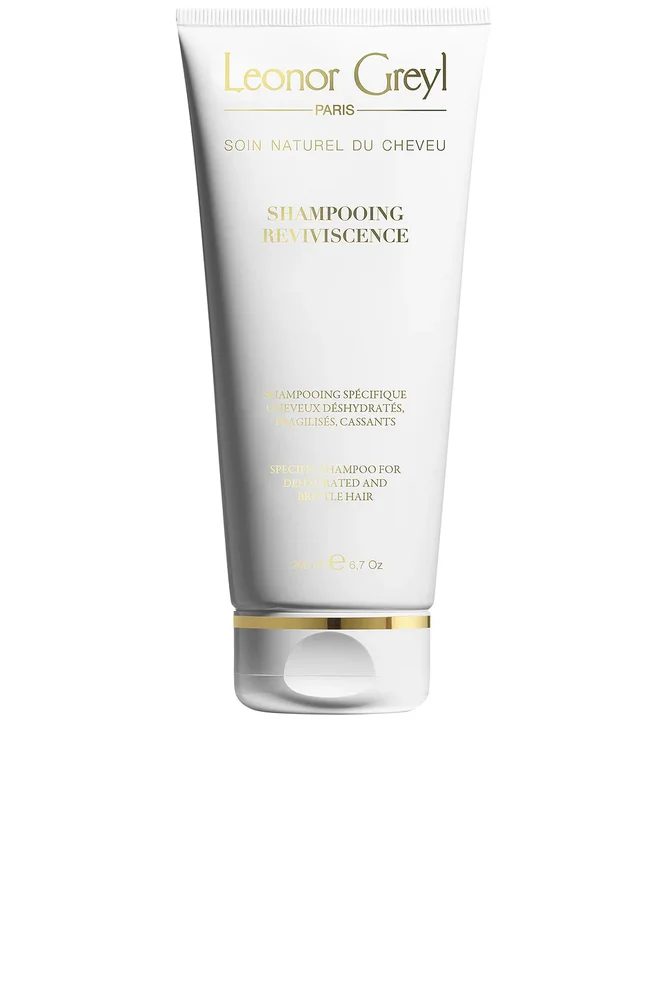 Shampooing Reviviscence