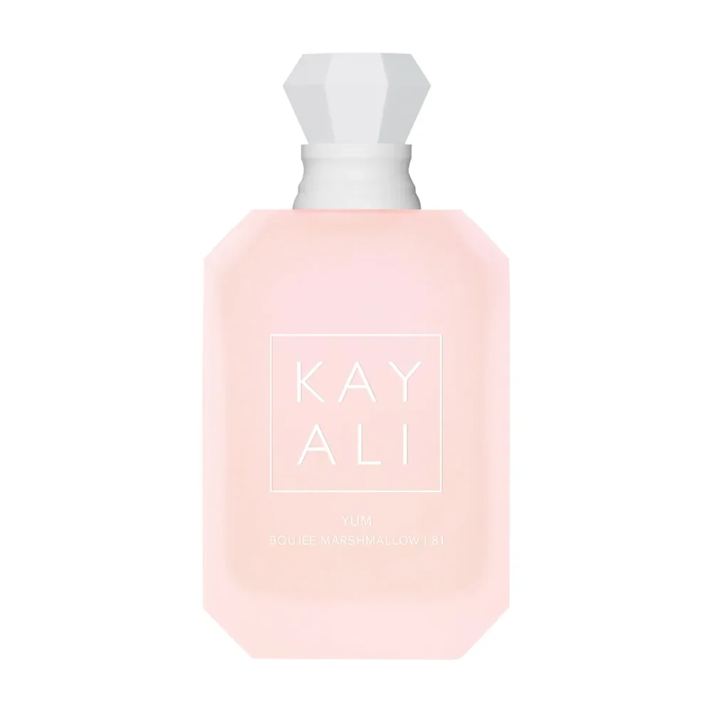 Yum Boujee Marshmallow 81 Eau de Parfum Intense, 1.7 oz