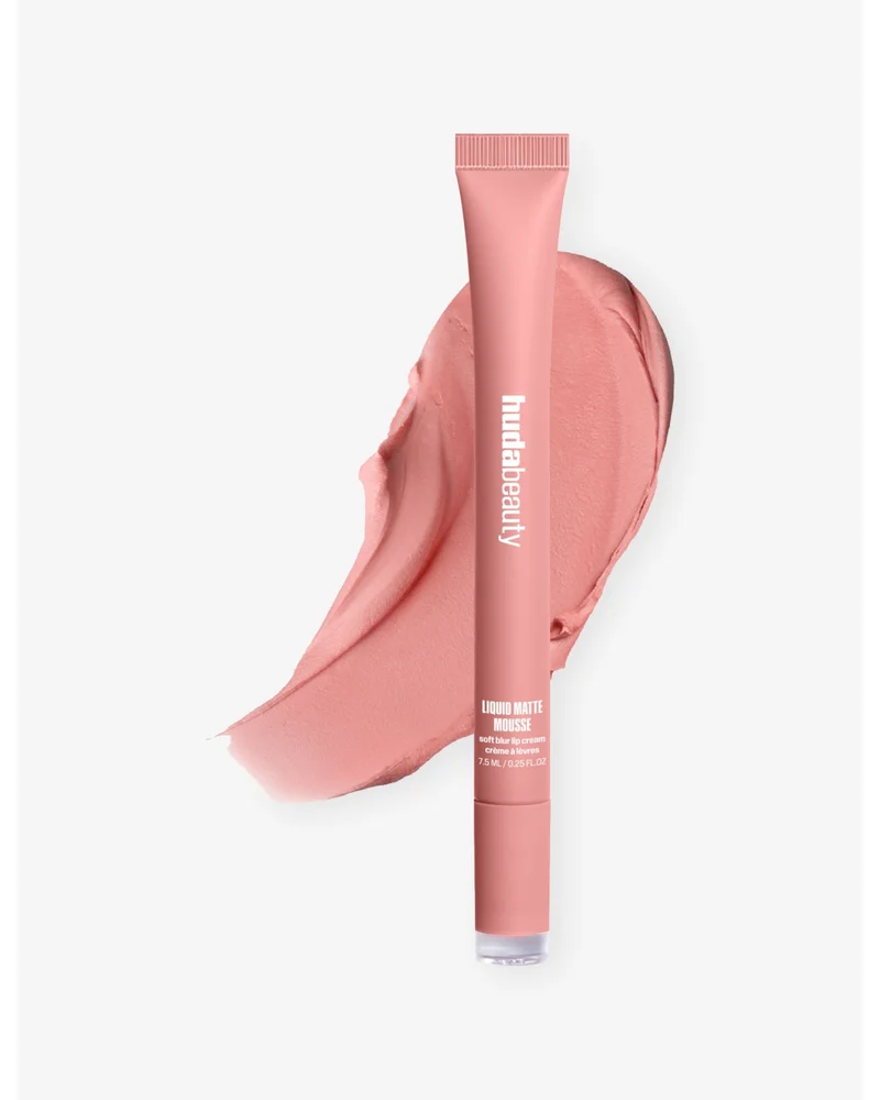 Liquid Matte Mousse 7.5ml