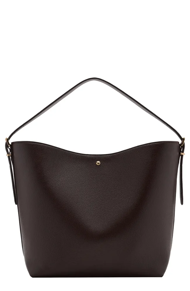 Large Bucket Bag