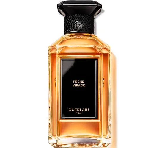 PÊCHE MIRAGE - EAU DE PARFUM