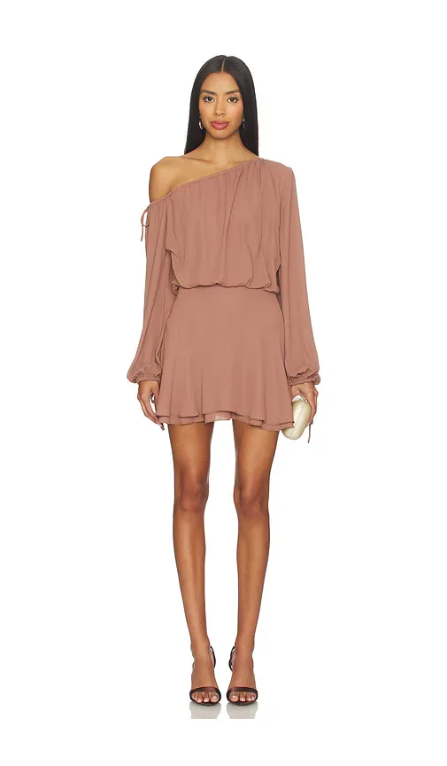 Violetta Mini Dress