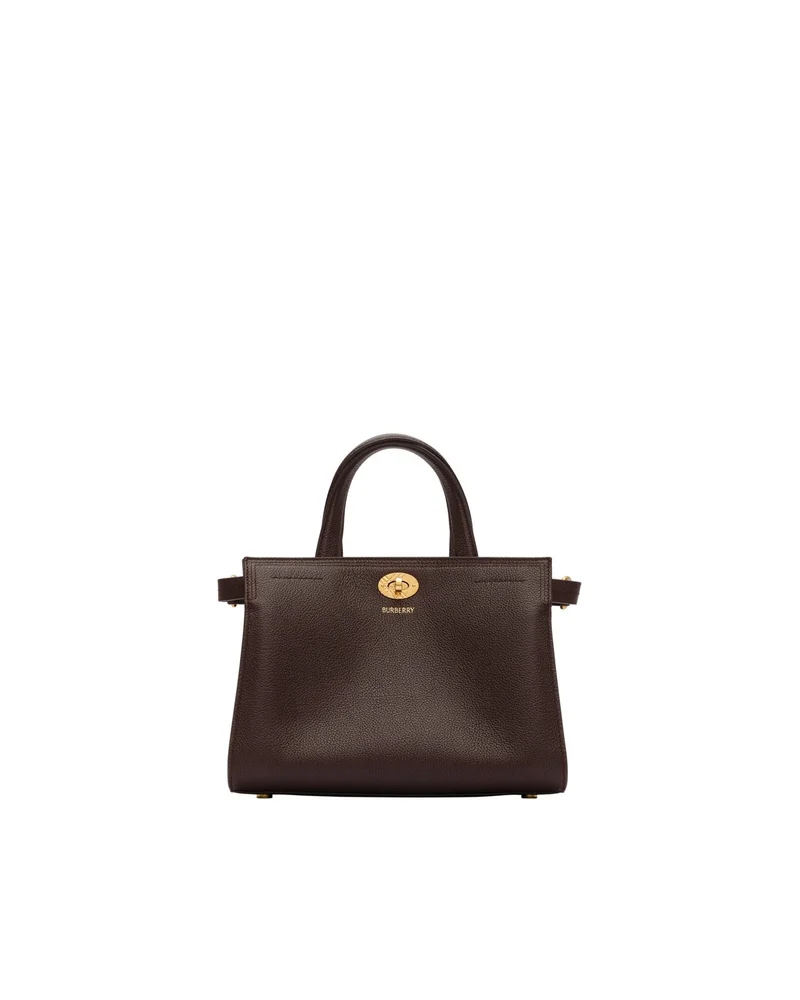 Mini Check Cotswolds Tote