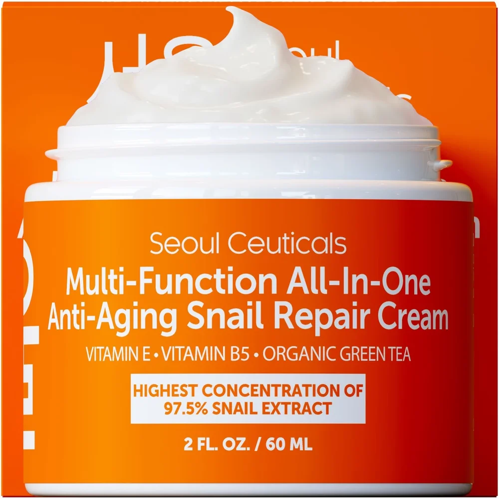 Snail Repair Cream