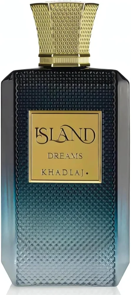 Island Dreams Extrait de Parfum