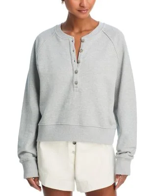 perfectwhiteteeBowen Sweatshirt
