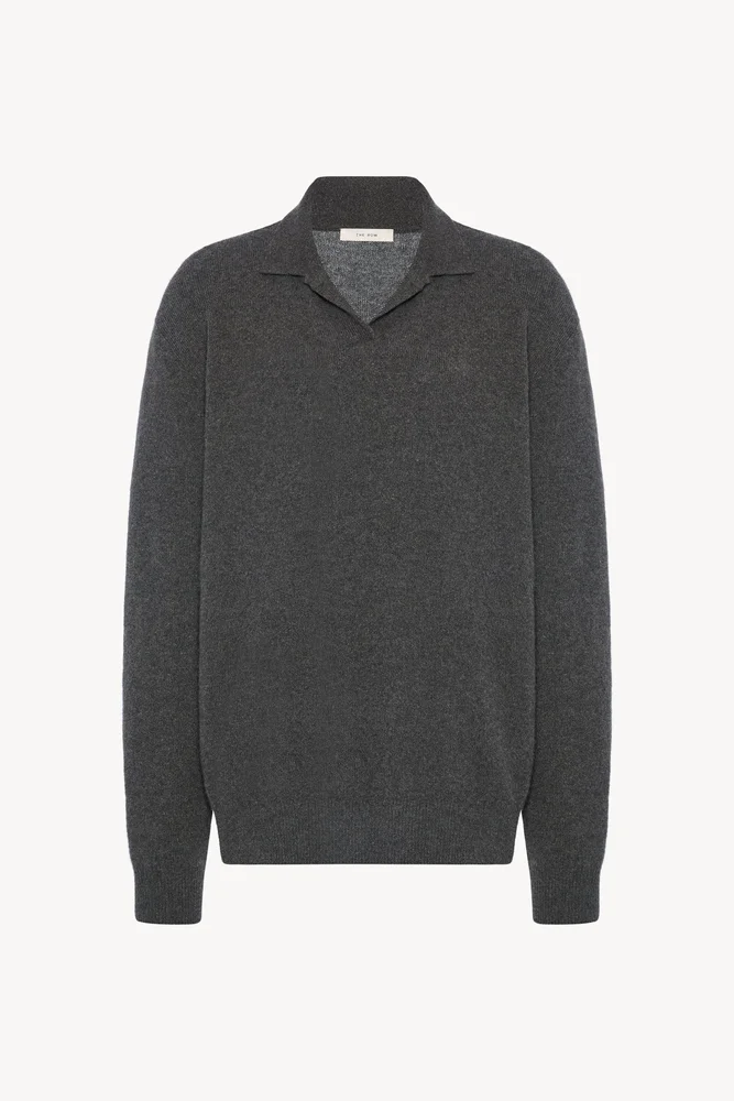 The Row Oashi Polo