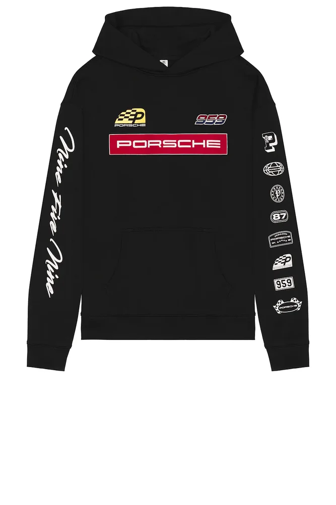 x Revolve 959 Hoodie 1.0