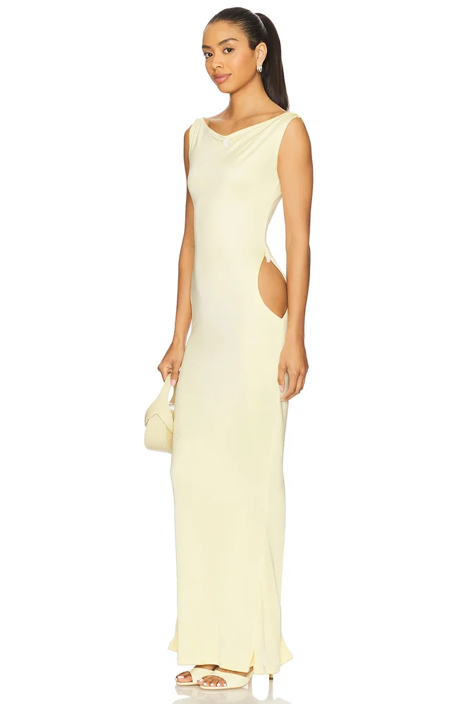 Heron Dress