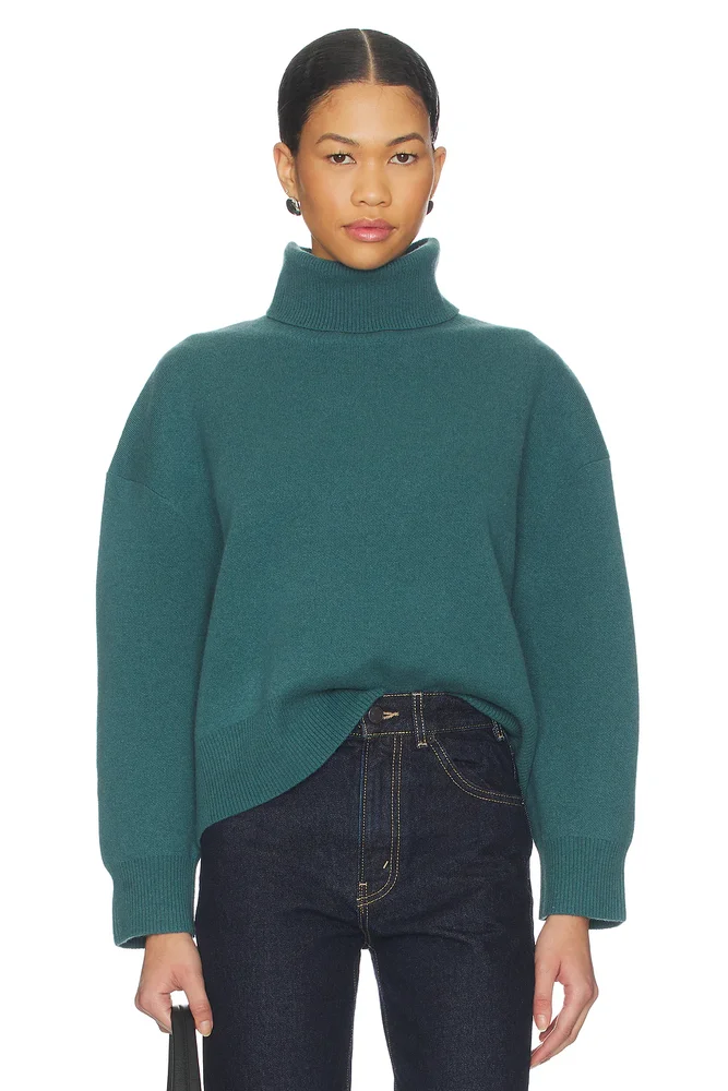 Sigma Turtleneck