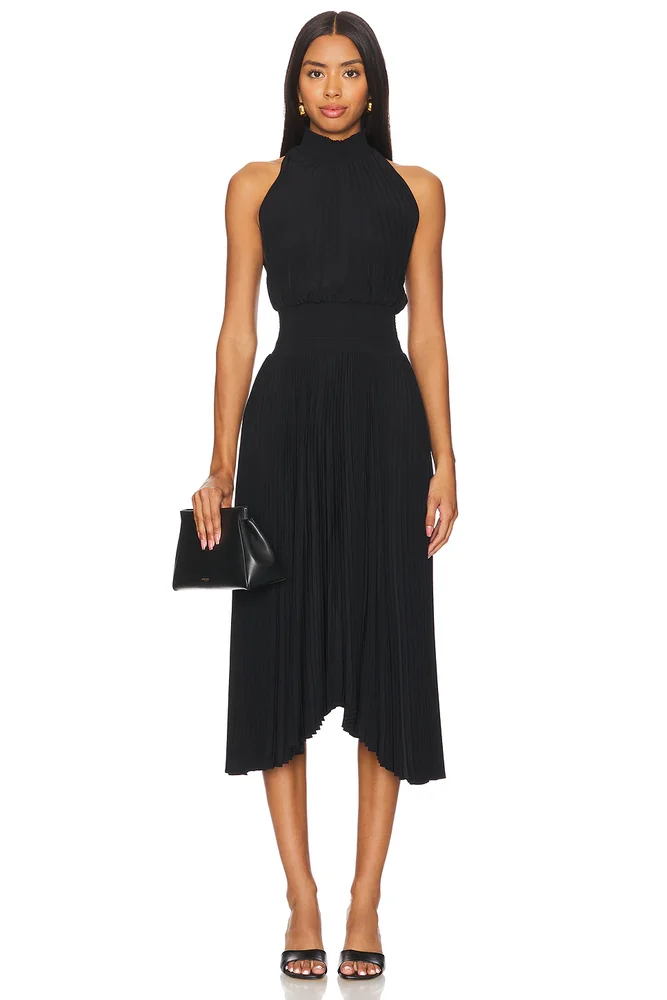 Renzo Dress