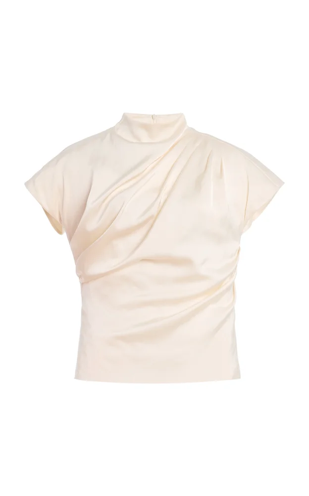 The Graceful Top