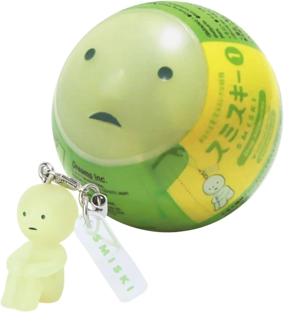 Strap Accessory Series 1, Glow in the Dark