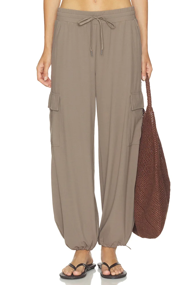 Nico Airweight Cargo Pant