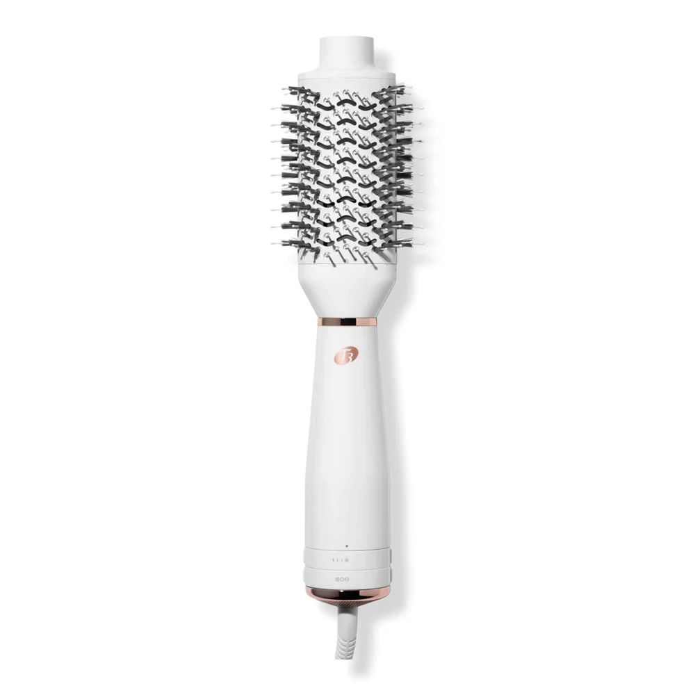 AireBrush One-Step Smoothing and Volumizing Hair Dryer Brush
