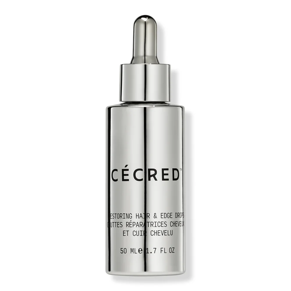 Restoring Hair & Edge Drops