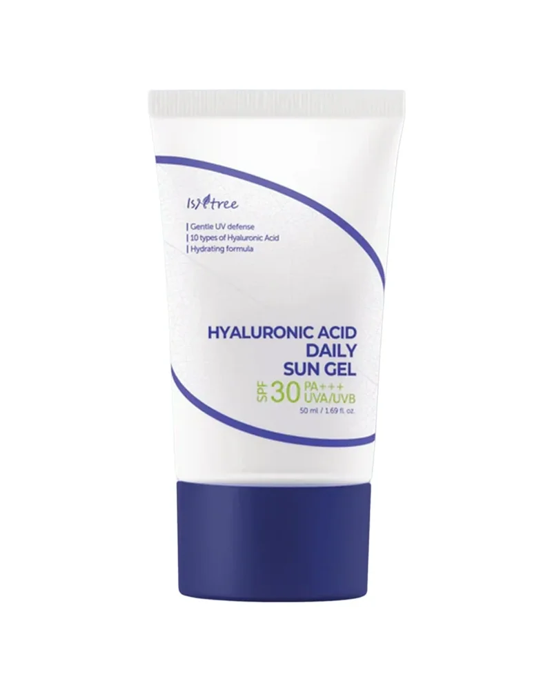 Hyaluronic Acid Daily Sun Gel SPF 30