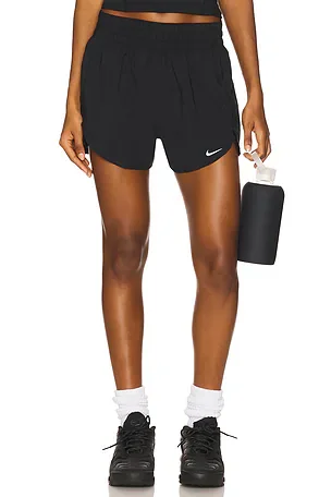 Nike Dri-FIT High Waisted 2-in-1 Shorts