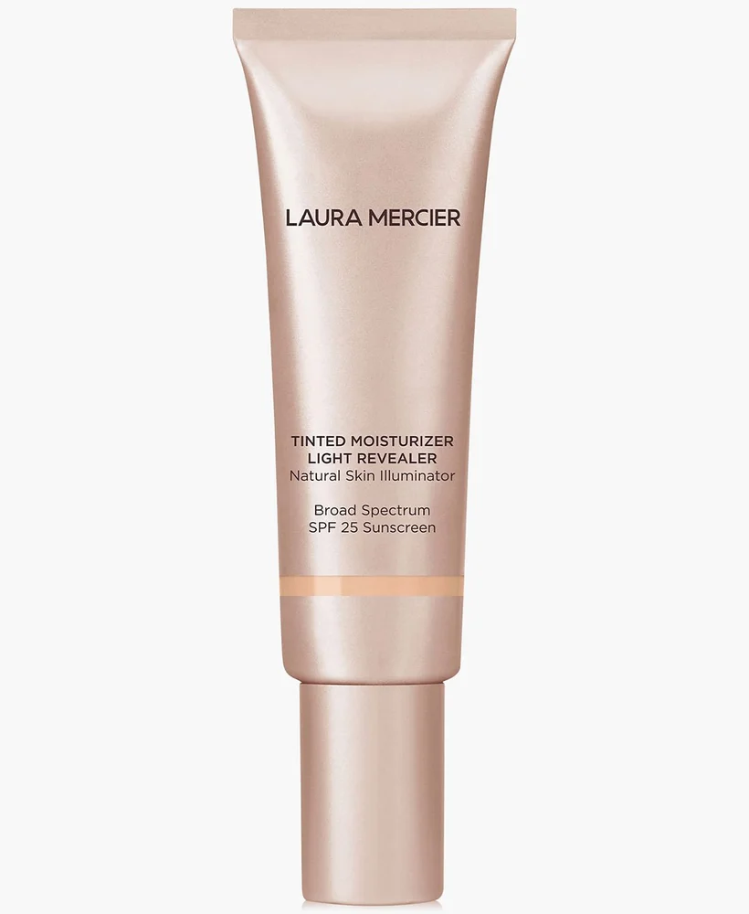 Tinted Moisturizer Light Revealer