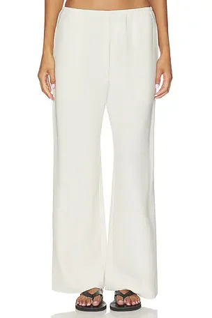 Barb Bias Pant