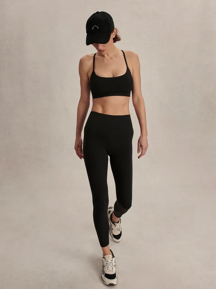 Move High Rise Legging 25