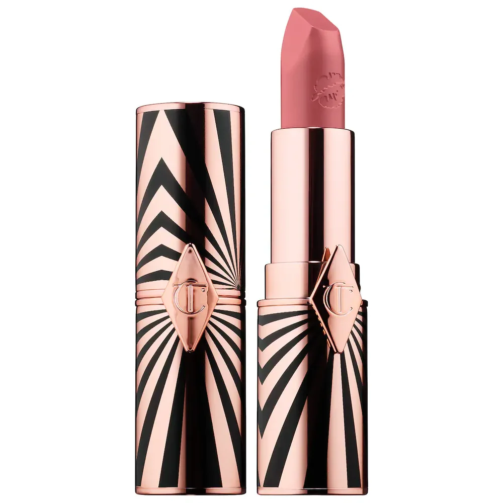 Hot Lips Lipstick 2 in In Love With Olivia