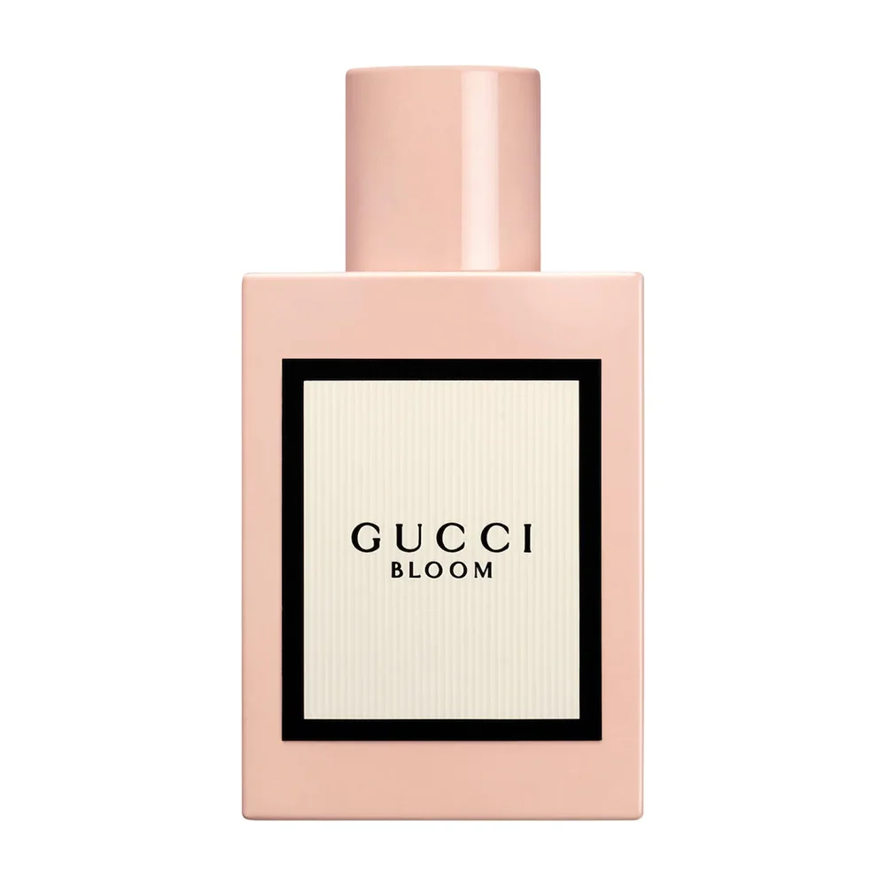 Bloom Eau de Parfum with Tuberose and Jasmine