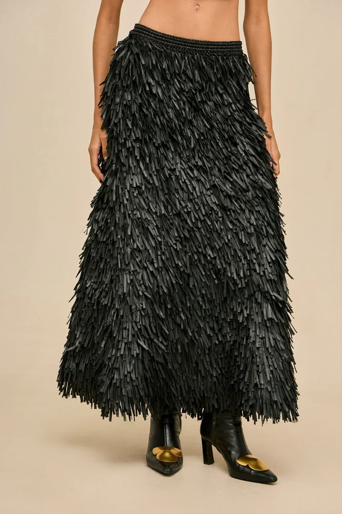 Elowen Skirt
