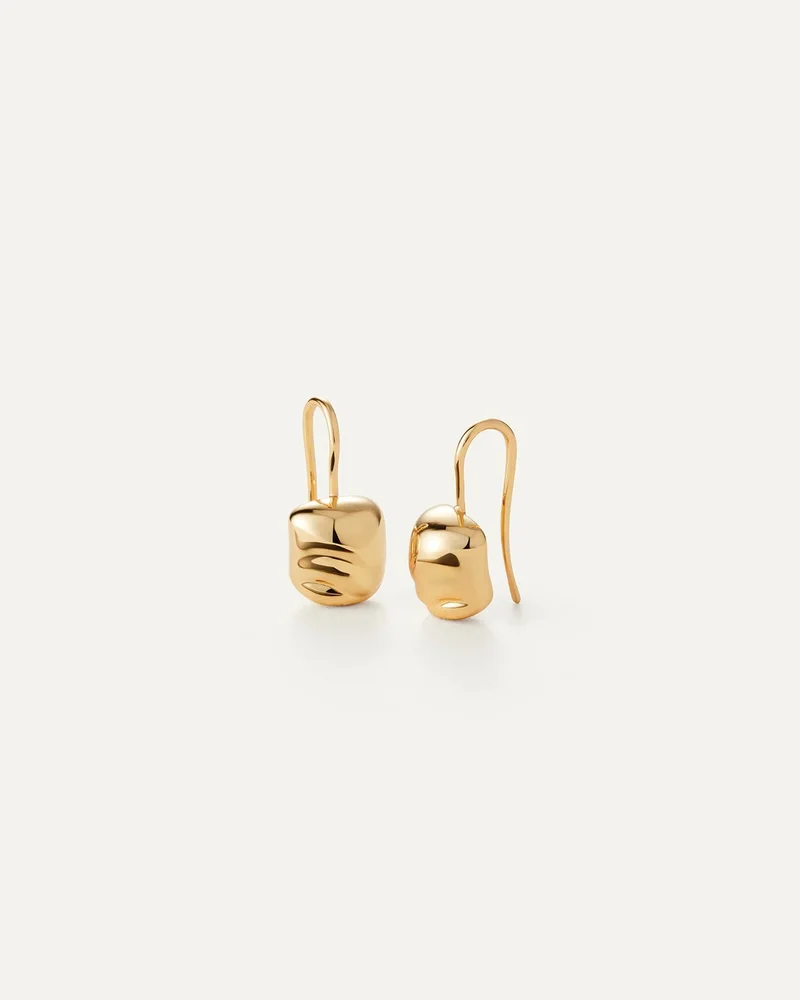 Rue Drop Earrings