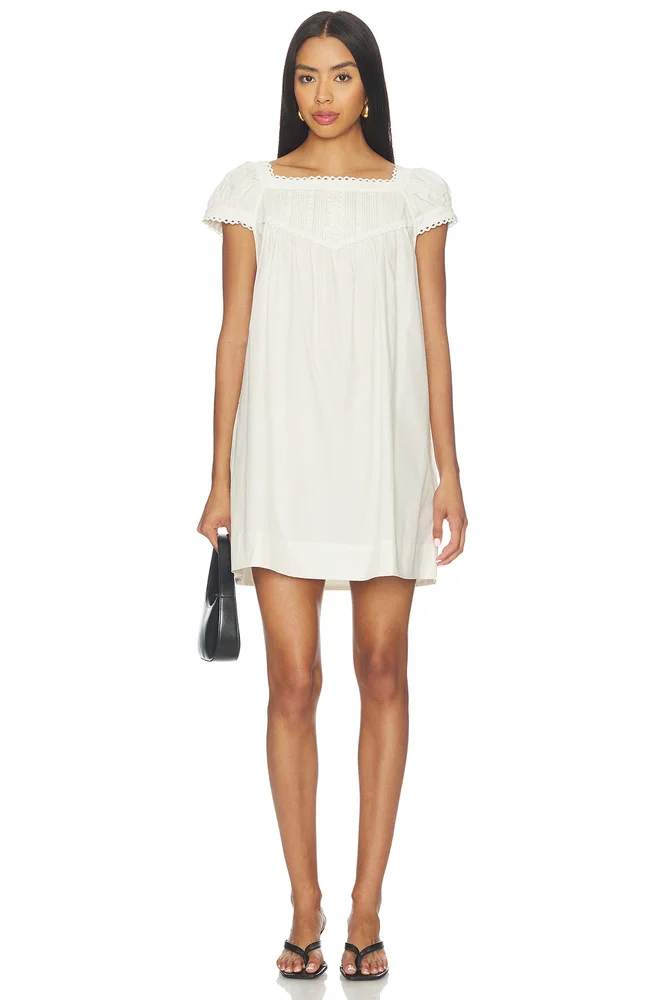 Brynn Dress