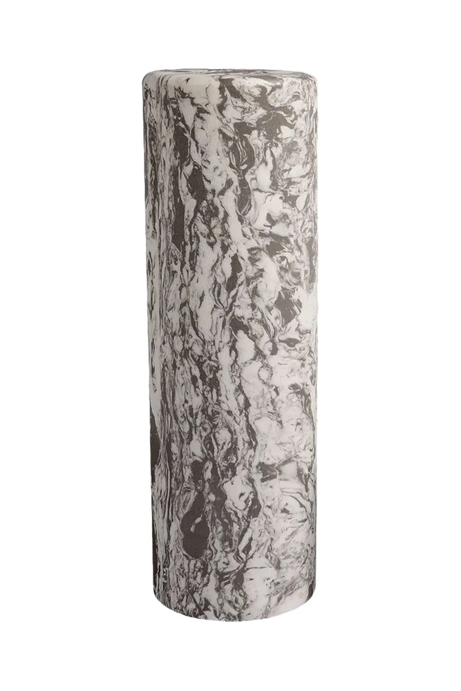 Marbled Foam Massage Roller