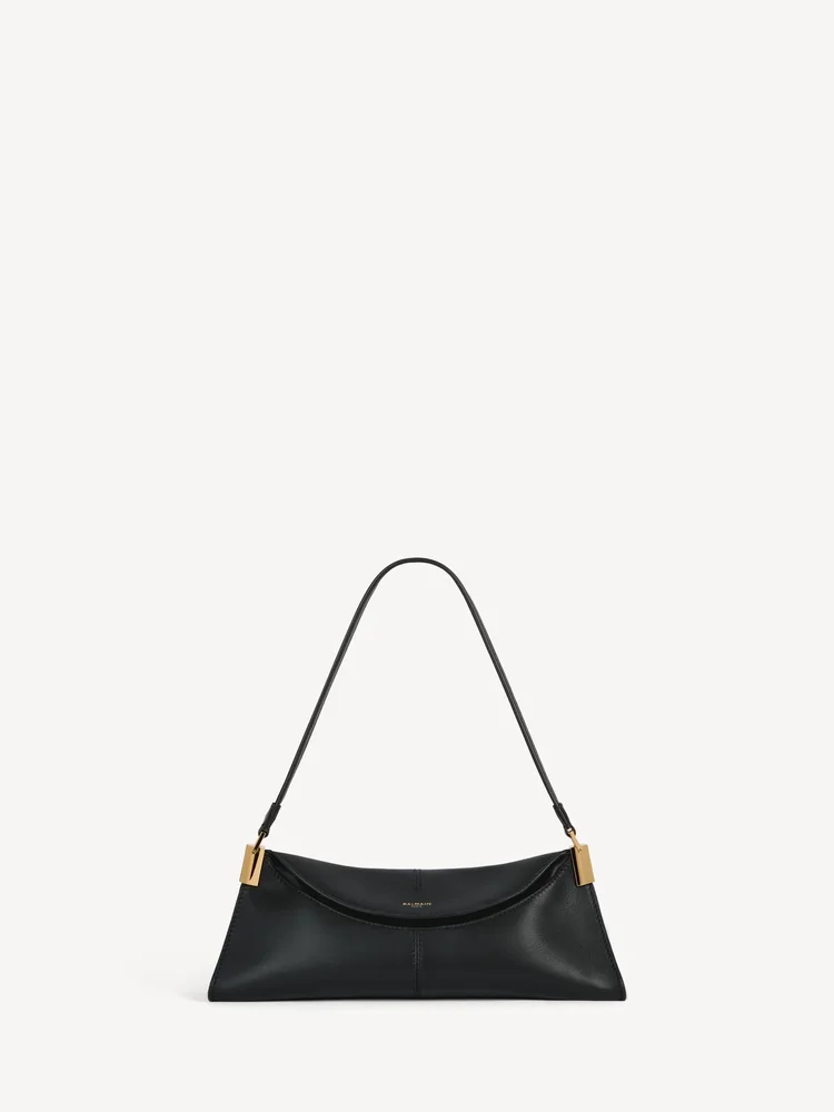 64-83 small bag in smooth leather