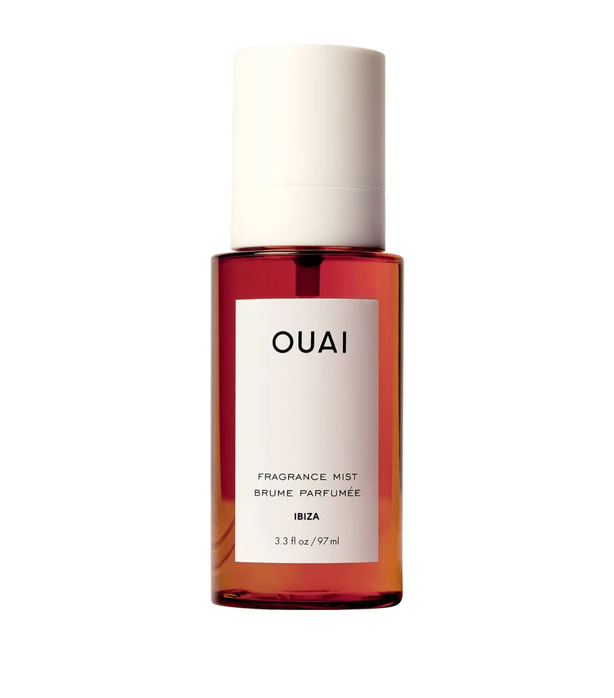 Ibiza Hair and Body Fragrance Mist (97ml)