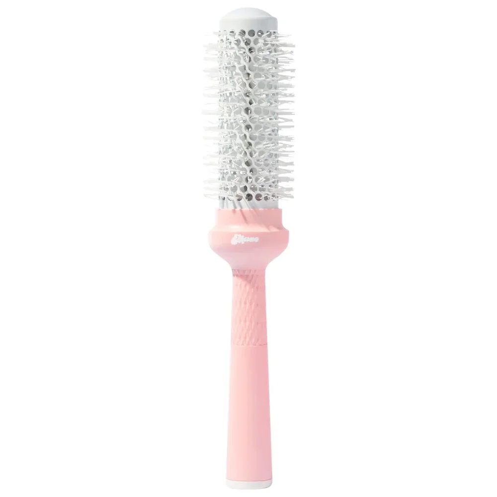 BRB 1.3" Ceramic Round Hair Brush