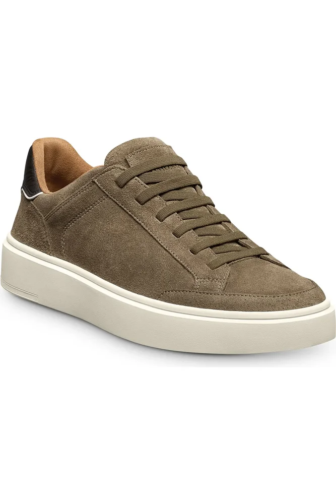 Oliver-2 Low Top Sneaker