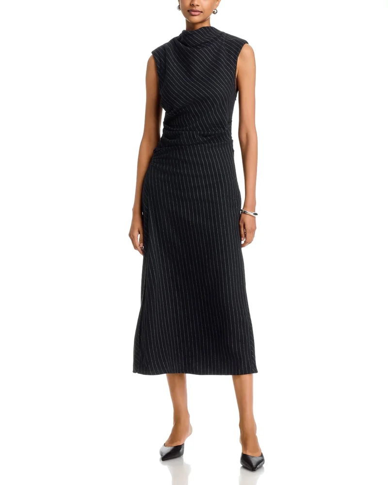 Beckett Midi Dress