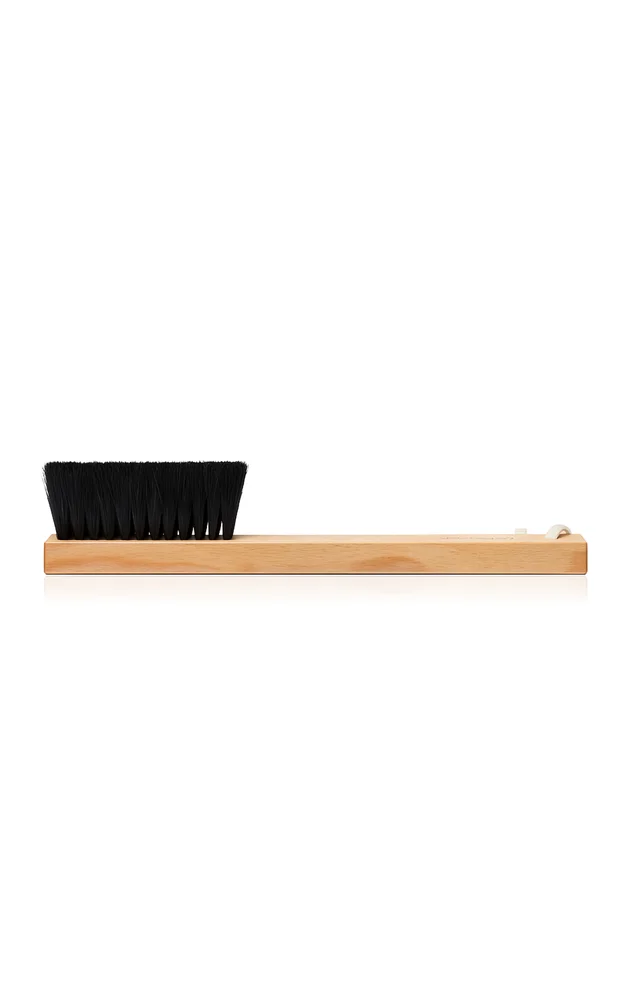 Lymphatic Dry Brush