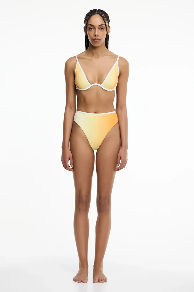 Spencer Balconette Top