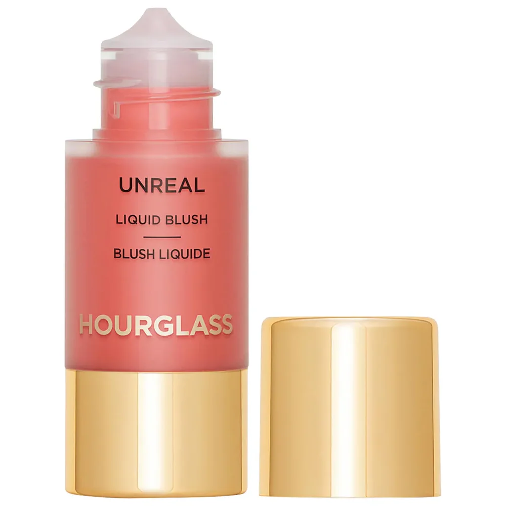 Unreal Liquid Blush in Future