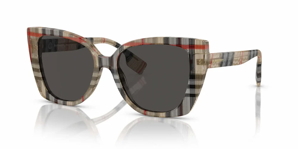 BE4393F Sunglasses
