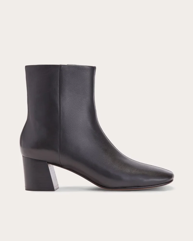The Day Boot