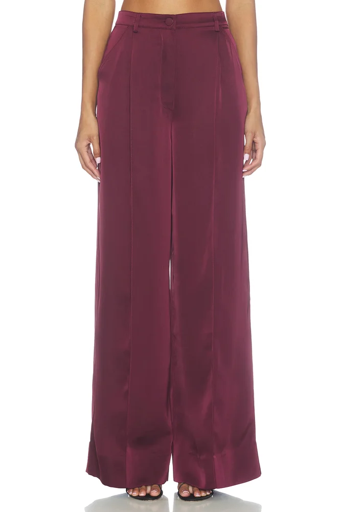 Marley Satin Pant